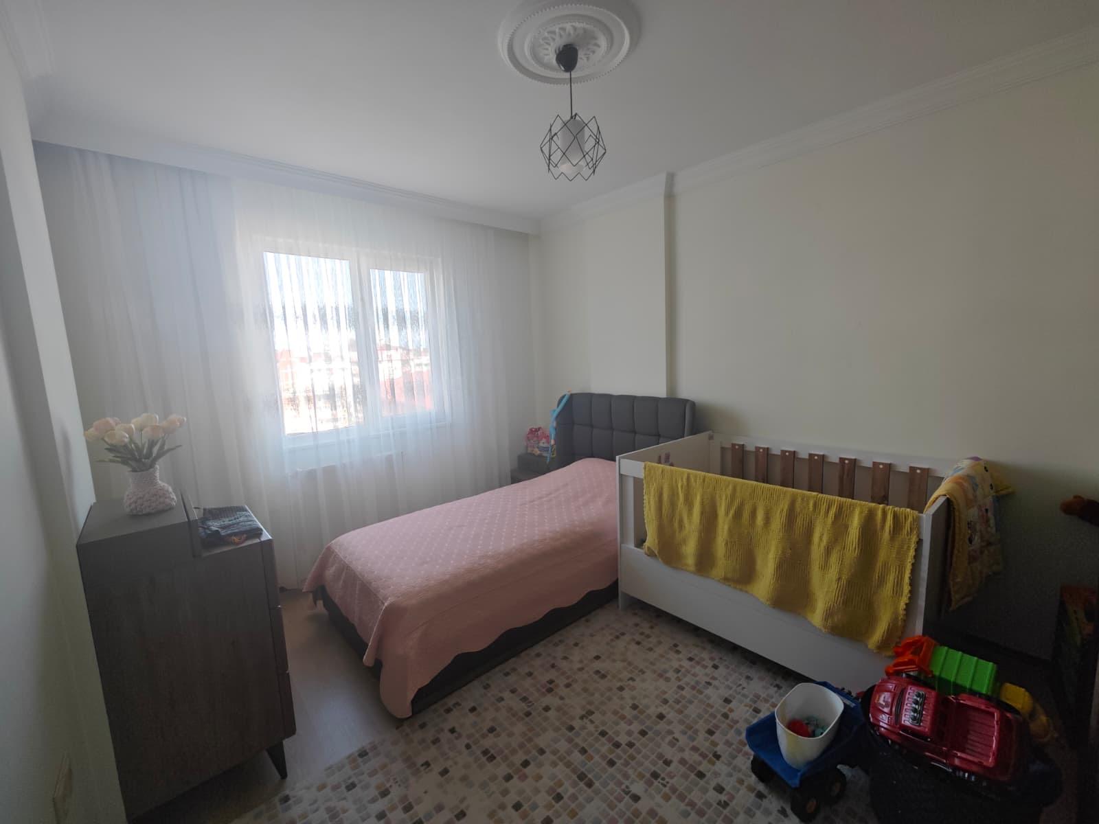 KAVAKLI'DA 2+1 FIRSAT DAİRE